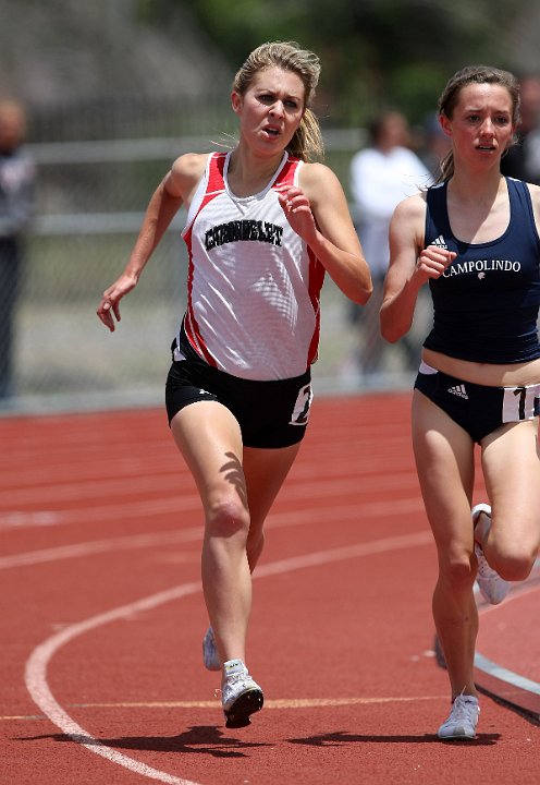 2010 NCS Tri-Valley096-SFA.JPG - 2010 North Coast Section Tri-Valley Championships, May 22, Granada High School.